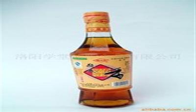 张学堂香油系列