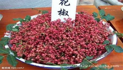 花椒